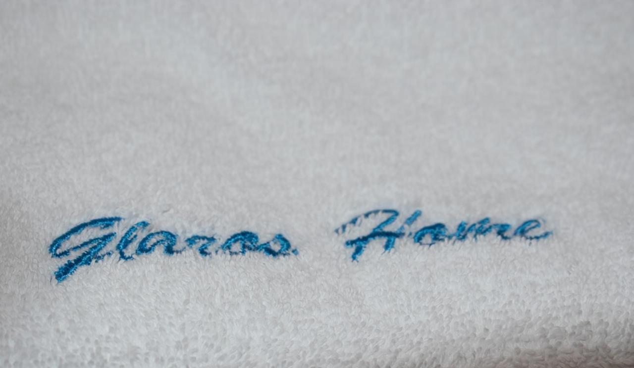 Glarosmaisonette Kato Daratso Dış mekan fotoğraf