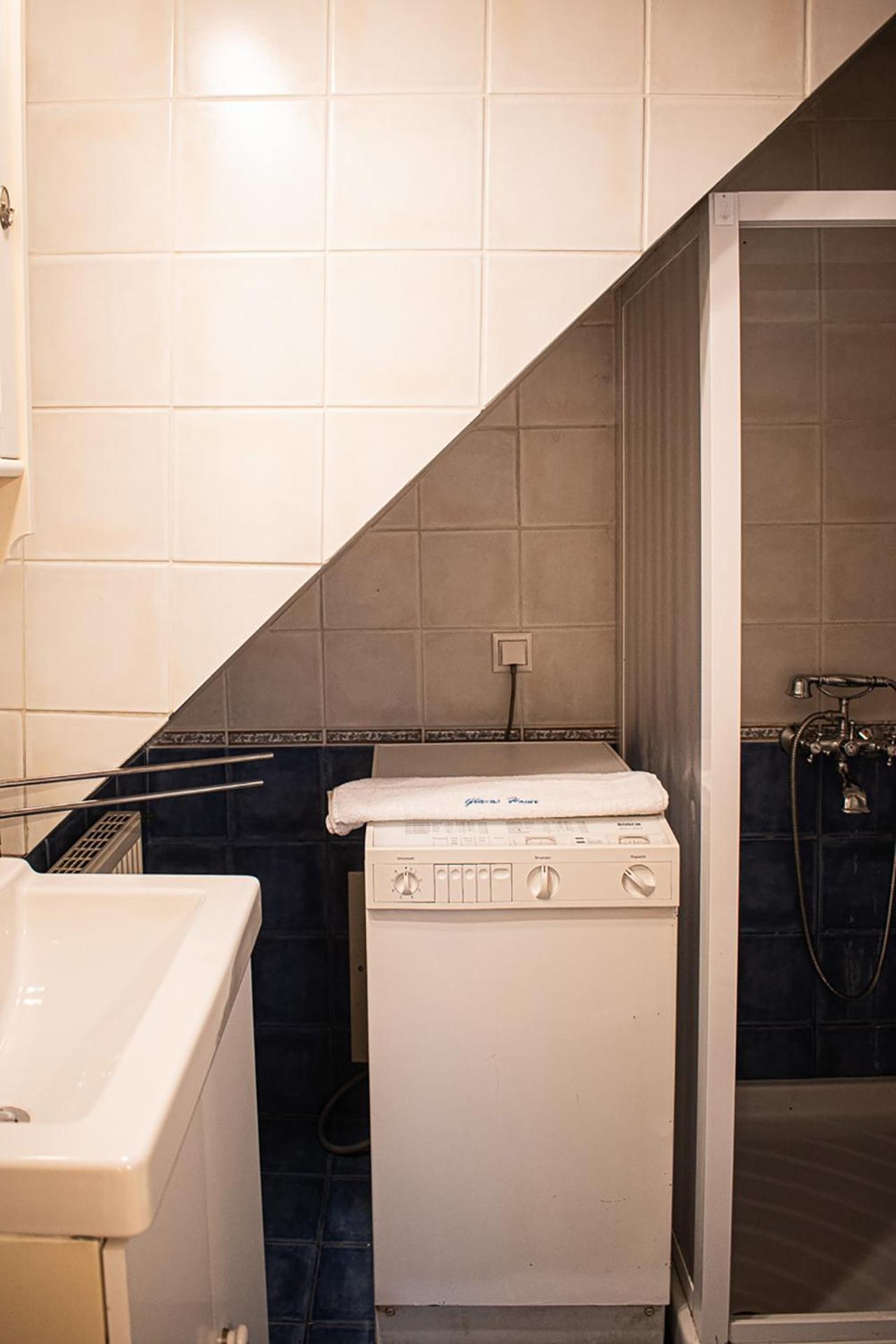 Glarosmaisonette Kato Daratso Dış mekan fotoğraf